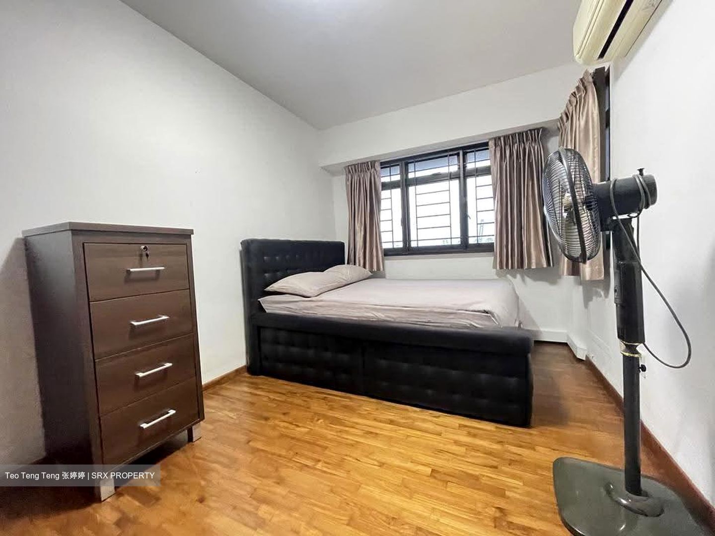 Blk 18 Cantonment Towers (Bukit Merah), HDB 4 Rooms #613500991